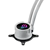 ASUS ROG Strix LC III 360 ARGB White Edition Procesador Kit de refrigeración líqui