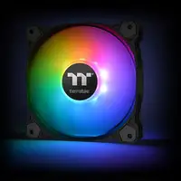 Thermaltake CL-F080-PL14SW-A sistema de refrigeración para ordenador Carcasa del o