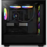 NZXT Kraken Elite 280 RGB Procesador Sistema de refrigeración líquida todo en uno