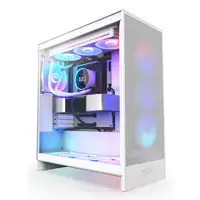 NZXT Kraken Elite 360 RGB Procesador Sistema de refrigeración líquida todo en uno