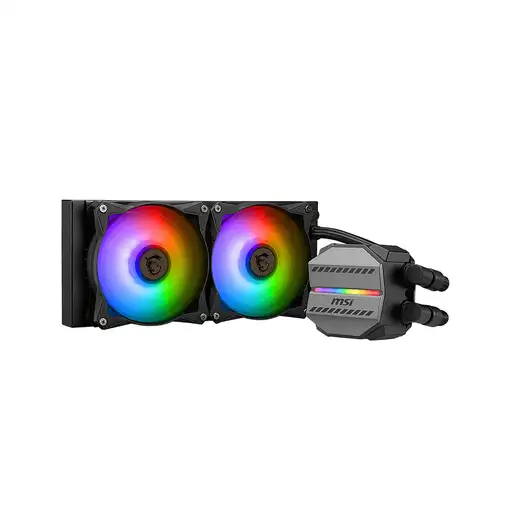 MSI MAG Coreliquid M240 Procesador Sistema de refrigeración líquida todo en uno 24
