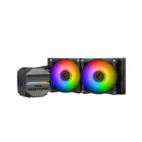MSI MAG Coreliquid M240 Procesador Sistema de refrigeración líquida todo en uno 24