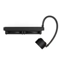 NZXT Kraken Elite 280 Procesador Sistema de refrigeración líquida todo en uno 14 c