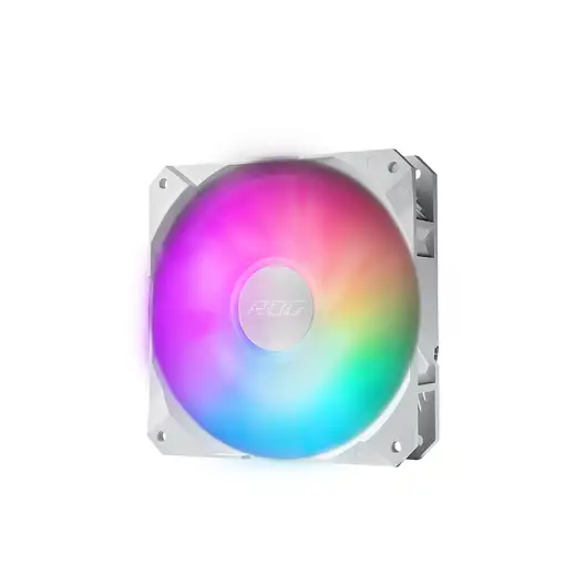 ASUS ROG STRIX LC II 240 ARGB White Edition Procesador Sistema de refrigeración lí
