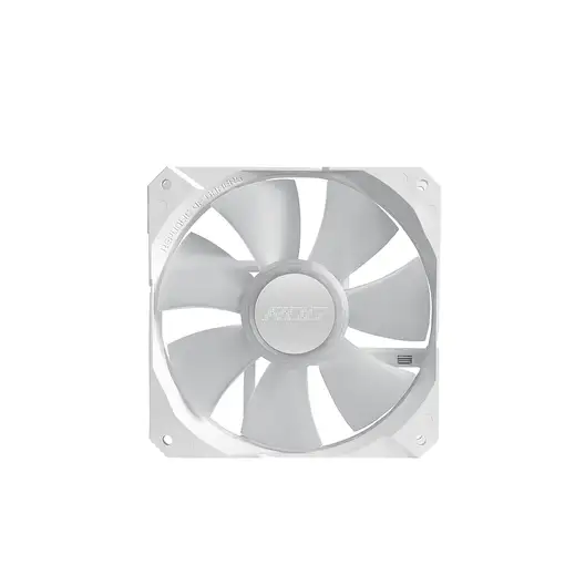 ASUS ROG STRIX LC II 240 ARGB White Edition Procesador Sistema de refrigeración lí