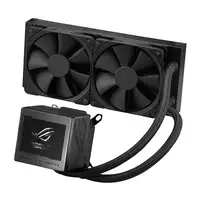 ASUS ROG RYUJIN III 240 Procesador Sistema de refrigeración líquida todo en uno 12