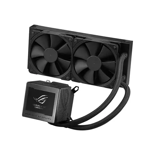 ASUS ROG RYUJIN III 240 Procesador Sistema de refrigeración líquida todo en uno 12