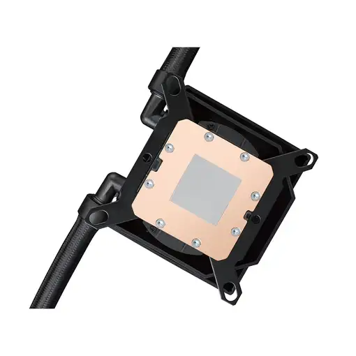ASUS ROG RYUJIN III 240 Procesador Sistema de refrigeración líquida todo en uno 12