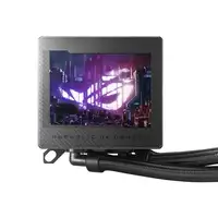 ASUS ROG RYUJIN III 240 Procesador Sistema de refrigeración líquida todo en uno 12