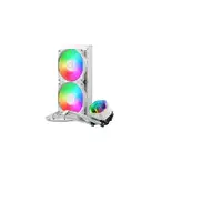 Cooler Master MasterLiquid 240 Core II White Procesador Kit de refrigeración líqui