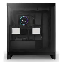NZXT Kraken Elite 360 Procesador Sistema de refrigeración líquida todo en uno 12 c