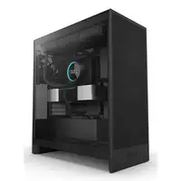 NZXT Kraken Elite 360 Procesador Sistema de refrigeración líquida todo en uno 12 c