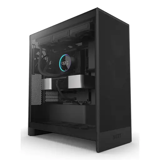 NZXT Kraken Elite 360 Procesador Sistema de refrigeración líquida todo en uno 12 c