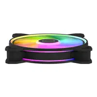 Cooler Master MasterFan MF140 HALO² Carcasa del ordenador Ventilador 14 cm Negro
