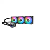 Thermaltake TH360 V2 ARGB Sync Procesador Sistema de refrigeración líquida todo en