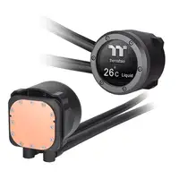 Thermaltake TH360 V2 ARGB Sync Procesador Sistema de refrigeración líquida todo en