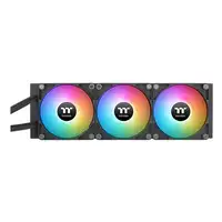 Thermaltake TH360 V2 ARGB Sync Procesador Sistema de refrigeración líquida todo en