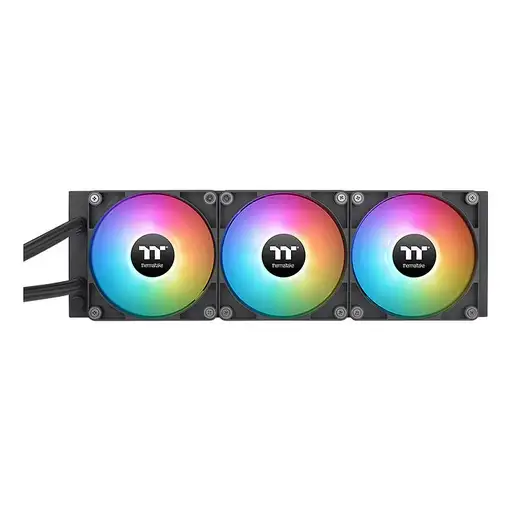 Thermaltake TH360 V2 ARGB Sync Procesador Sistema de refrigeración líquida todo en