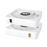 Thermaltake CL-F195-PL14SW-A sistema de refrigeración para ordenador Carcasa del o