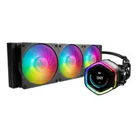 Cooler Master MasterLiquid 360 ION Procesador Sistema de refrigeración líquida tod