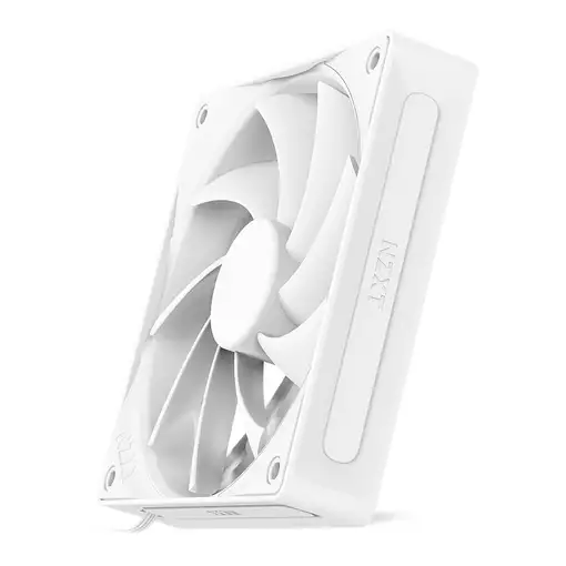NZXT RF-Q12SF-W2 sistema de refrigeración para ordenador Carcasa del ordenador Ven
