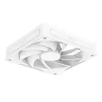 NZXT RF-Q12SF-W2 sistema de refrigeración para ordenador Carcasa del ordenador Ven