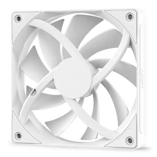 NZXT RF-Q12SF-W2 sistema de refrigeración para ordenador Carcasa del ordenador Ven