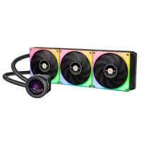 Thermaltake TT Toughliquid Ultra 420 Carcasa del ordenador Sistema de refrigeració