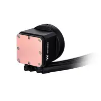 Thermaltake TT Toughliquid Ultra 420 Carcasa del ordenador Sistema de refrigeració