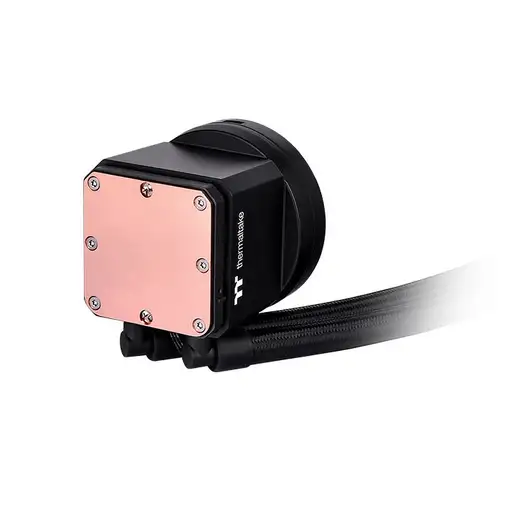 Thermaltake TT Toughliquid Ultra 420 Carcasa del ordenador Sistema de refrigeració