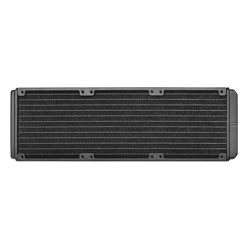 Thermaltake TT Toughliquid Ultra 420 Carcasa del ordenador Sistema de refrigeració
