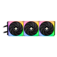 Thermaltake TT Toughliquid Ultra 420 Carcasa del ordenador Sistema de refrigeració
