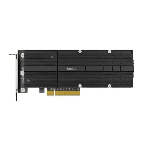 Synology M2D20 tarjeta y adaptador de interfaz Interno PCIe
