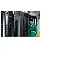 HPE P48913-B21 accesorio de bastidor Kit de jaula para cables