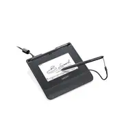 Wacom STU540-CH2 tableta de firma digital Negro