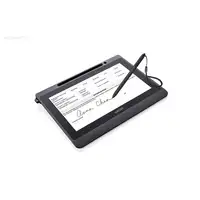 Wacom DTU1141B + Sign Pro PDF 26,9 cm (10.6") Negro LCD