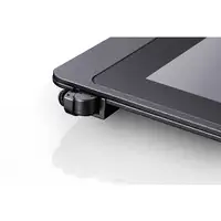 Wacom DTU1141B + Sign Pro PDF 26,9 cm (10.6") Negro LCD
