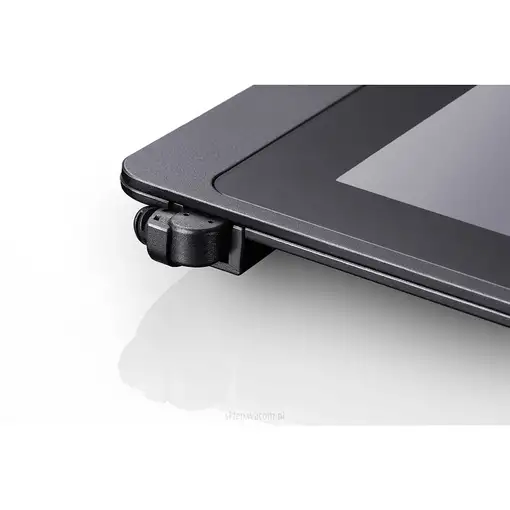 Wacom DTU1141B + Sign Pro PDF 26,9 cm (10.6") Negro LCD