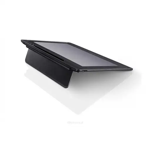 Wacom DTU1141B + Sign Pro PDF 26,9 cm (10.6") Negro LCD