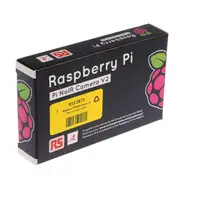 Raspberry Pi PiNoir Camera Module V2.1 Cámara Multicolor