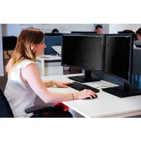 Targus ASF238W9EU filtro para monitor 60,5 cm (23.8")