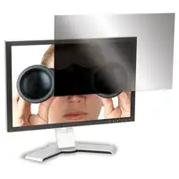Targus ASF238W9EU filtro para monitor 60,5 cm (23.8")
