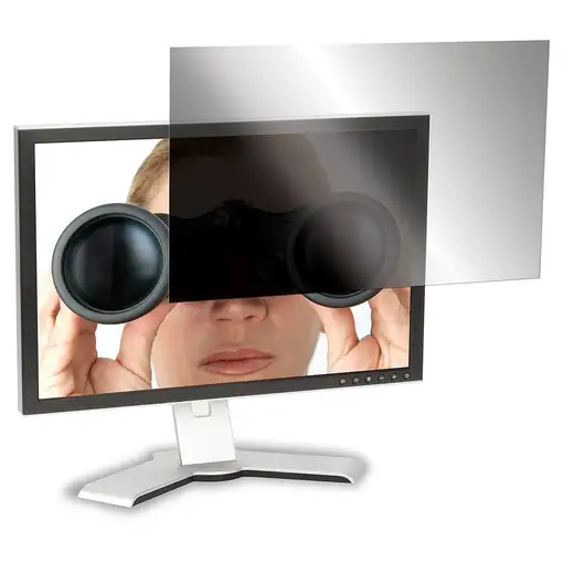 Targus ASF238W9EU filtro para monitor 60,5 cm (23.8")