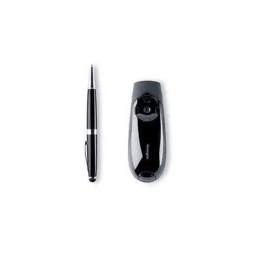 Kensington Control del cursor inalámbrico con láser verde
