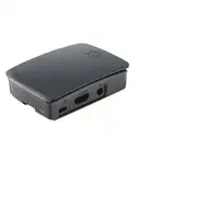 Raspberry Pi TZT 241 AAB-01 Viviendas Gris