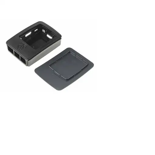 Raspberry Pi TZT 241 AAB-01 Viviendas Gris