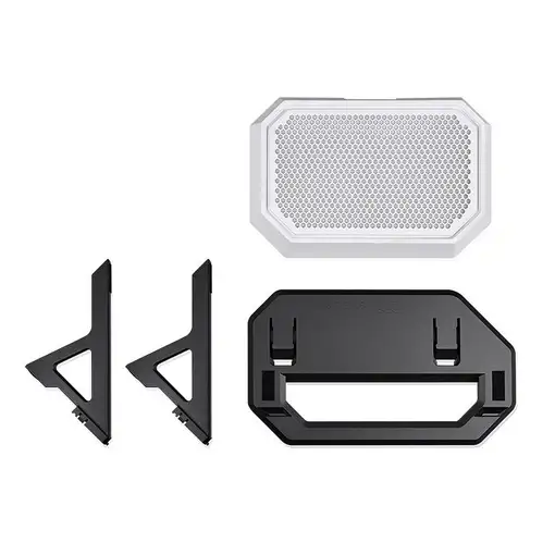 Thermaltake AC-076-ON6NAN-A1 parte carcasa de ordenador Midi Tower Kit de conversi