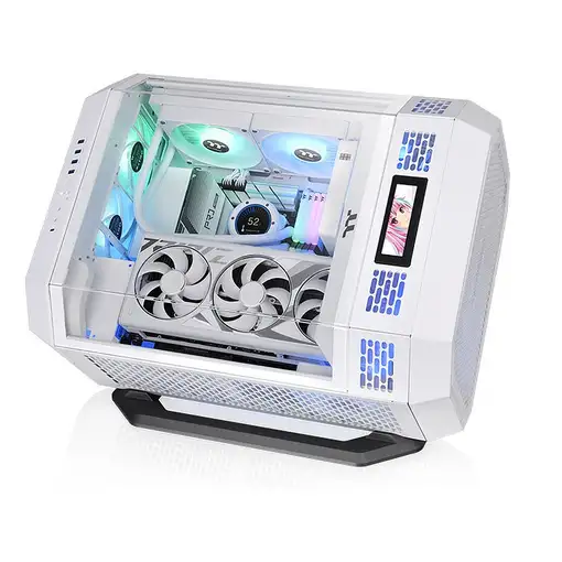 Thermaltake AC-076-ON6NAN-A1 parte carcasa de ordenador Midi Tower Kit de conversi