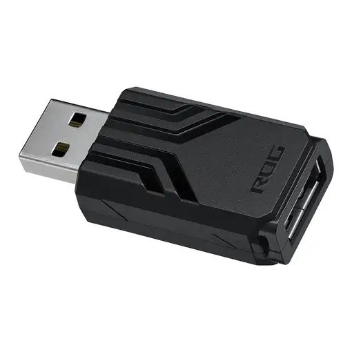 ASUS ROG Polling Rate Booster Elevador de tasa de sondeo