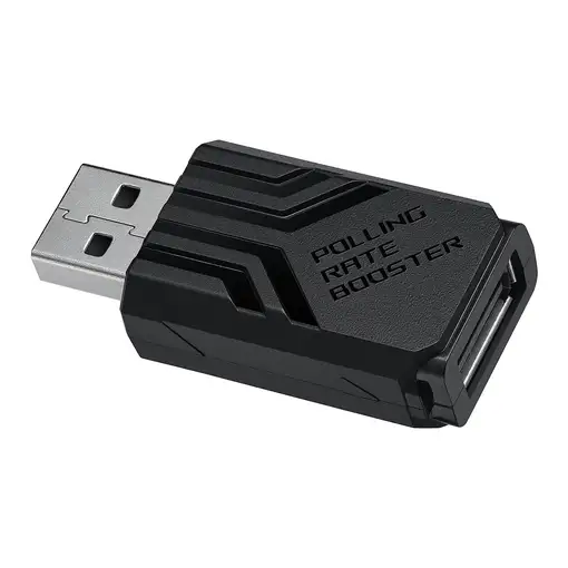 ASUS ROG Polling Rate Booster Elevador de tasa de sondeo